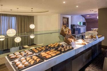 Hotel Nh Collection Quito Royal Quito: Photo 