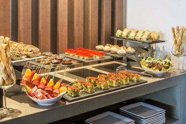 Hotel Nh Collection Quito Royal Quito: Photo 