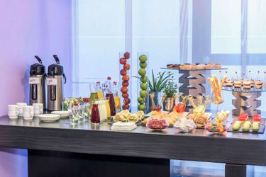 Hotel Nh Collection Quito Royal Quito: Photo 