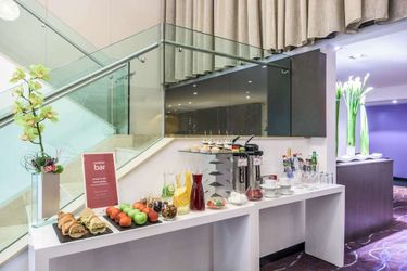 Hotel Nh Collection Quito Royal Quito: Photo 