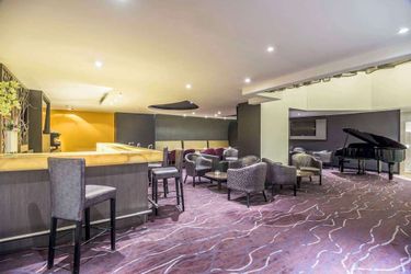 Hotel Nh Collection Quito Royal Quito: Photo 