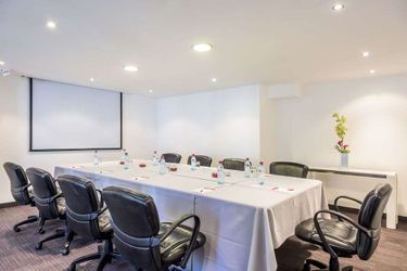 Hotel Nh Collection Quito Royal Quito: Photo 