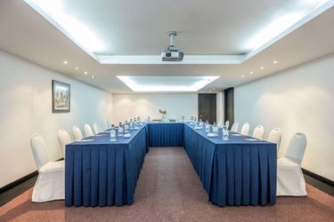 Hotel Nh Collection Quito Royal Quito: Photo 
