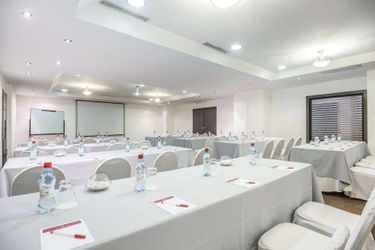 Hotel Nh Collection Quito Royal Quito: Photo 