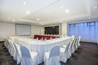 Hotel Nh Collection Quito Royal Quito: Photo 