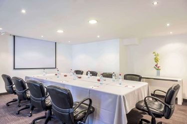 Hotel Nh Collection Quito Royal Quito: Photo 