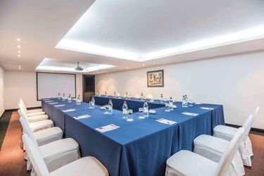 Hotel Nh Collection Quito Royal Quito: Photo 