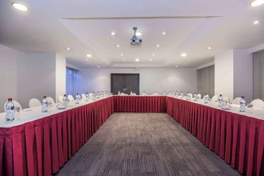Hotel Nh Collection Quito Royal Quito: Photo 