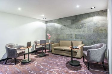 Hotel Nh Collection Quito Royal Quito: Photo 