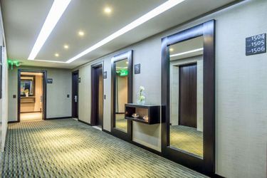 Hotel Nh Collection Quito Royal Quito: Photo 