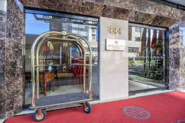Hotel Nh Collection Quito Royal Quito: Photo 