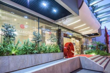 Hotel Nh Collection Quito Royal Quito: Photo 