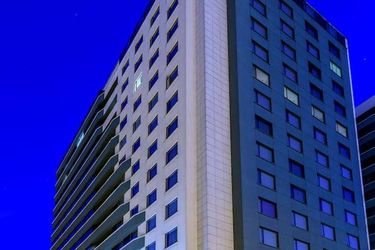Hotel Nh Collection Quito Royal Quito: Photo 