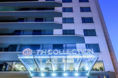 Hotel Nh Collection Quito Royal Quito: Photo 