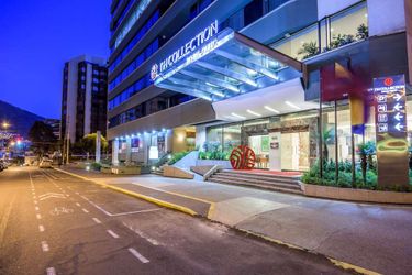 Hotel Nh Collection Quito Royal Quito: Photo 