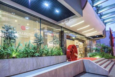 Hotel Nh Collection Quito Royal Quito: Photo 