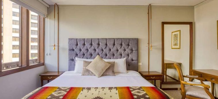 Hotel Selina Quito Quito : Photo 