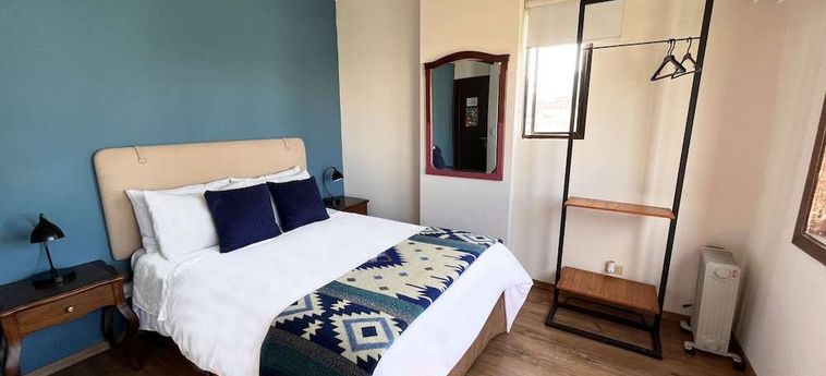 Hotel Selina Quito Quito : Photo 