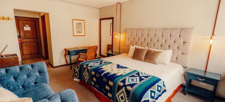 Hotel Selina Quito Quito : Photo 