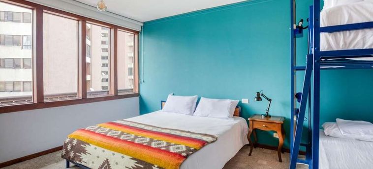 Hotel Selina Quito Quito : Photo 