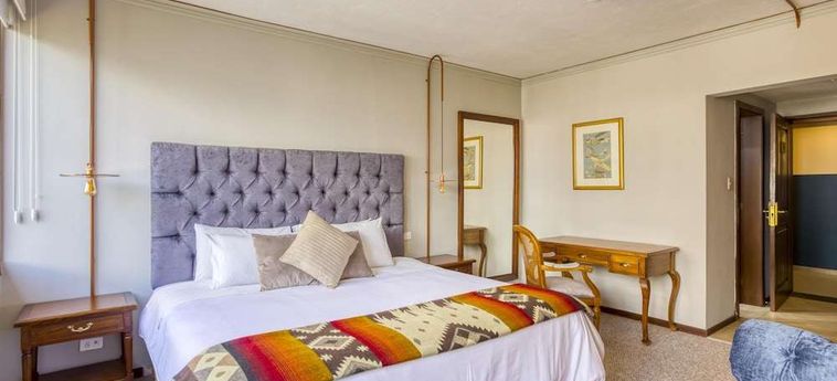 Hotel Selina Quito Quito: Foto 