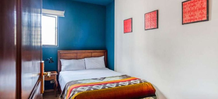 Hotel Selina Quito Quito: Foto 