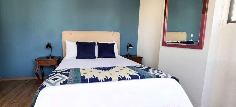 Hotel Selina Quito Quito: Foto 