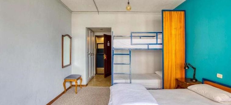 Hotel Selina Quito Quito: Foto 