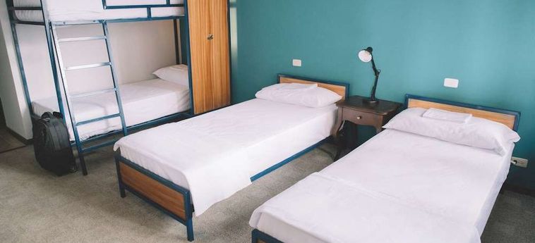 Hotel Selina Quito Quito: Foto 