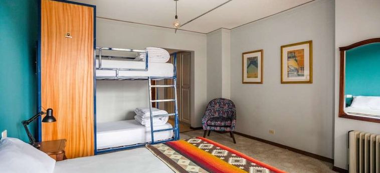 Hotel Selina Quito Quito: Foto 