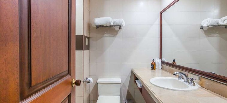 Hotel Selina Quito Quito: Foto 