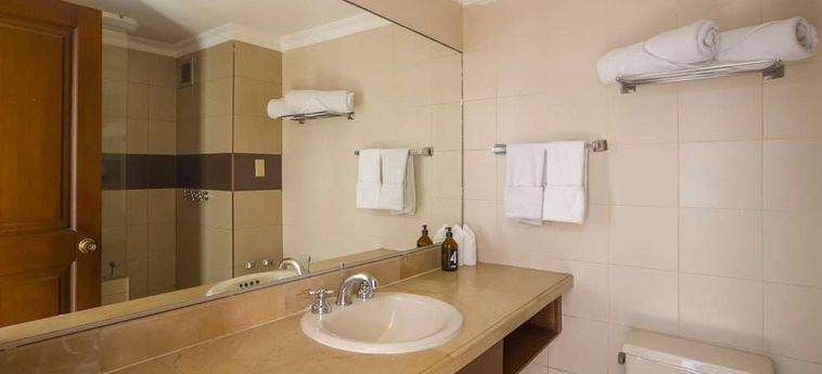 Hotel Selina Quito Quito: Foto 