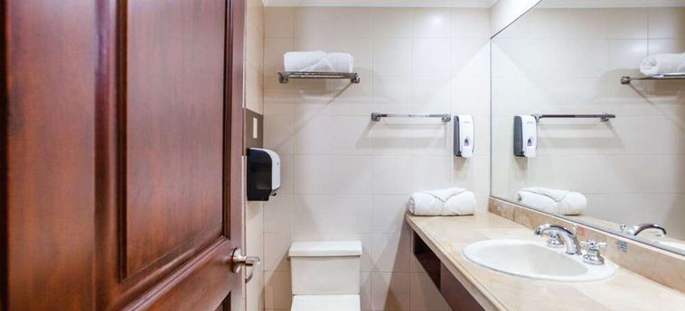 Hotel Selina Quito Quito: Foto 