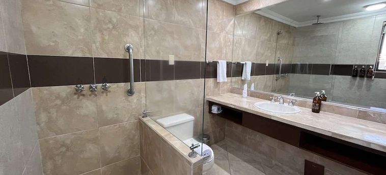 Hotel Selina Quito Quito: Foto 