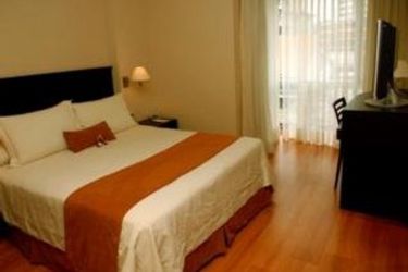 Hotel Lugano Suites:  QUITO