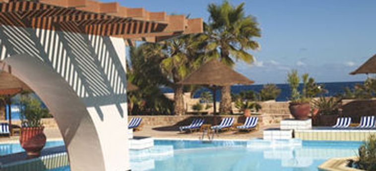 Hotel Movenpick Resort El Quseir:  QUSEIR