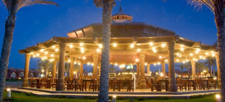 Hotelux Oriental Coast Marsa Alam:  QUSEIR