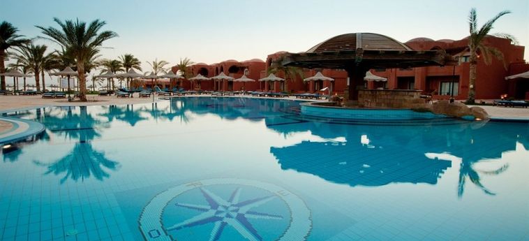 Hotelux Oriental Coast Marsa Alam:  QUSEIR