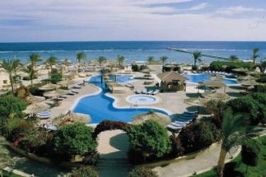 Hotel Flamenco Beach And Resort:  QUSEIR