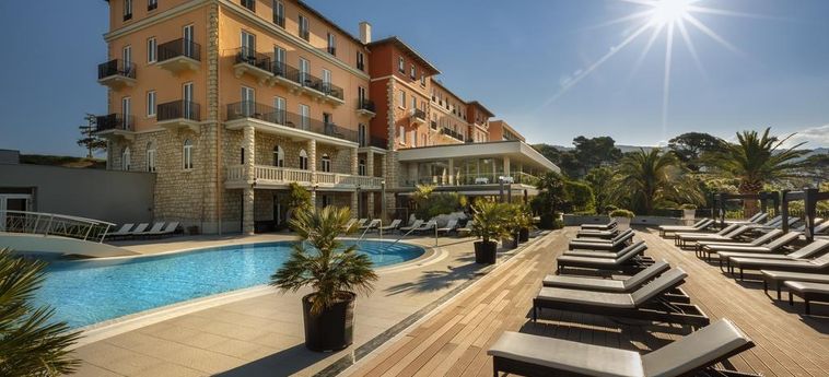 Hotel VALAMAR COLLECTION IMPERIAL