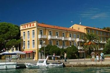 Hotel Istra:  RAB ISLAND - KVARNER
