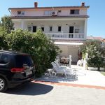 HOLIDAY HOUSE PERKIC MM 1 Star
