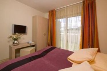 Adoral Hotel Apartments:  RABAC - ISTRA