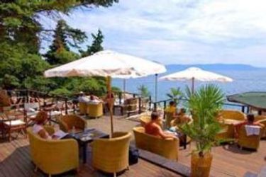 Hotel Girandella Tourist Village:  RABAC - ISTRA