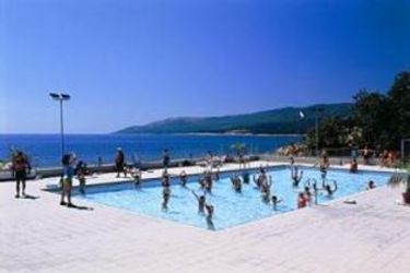 Hotel Girandella Tourist Village:  RABAC - ISTRA