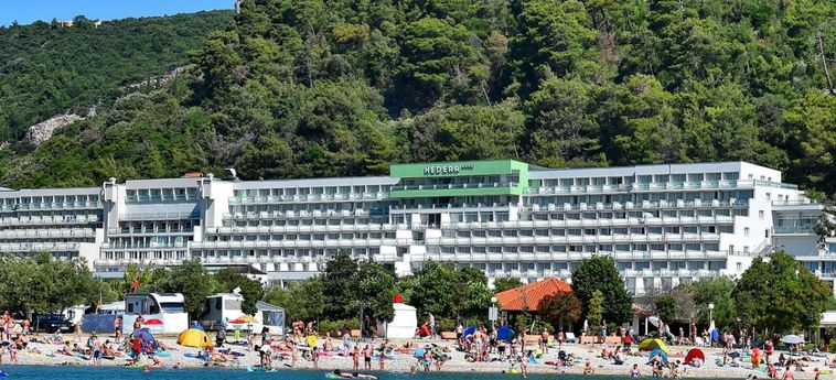 Hedera - Maslinica Hotels & Resorts:  RABAC - ISTRA