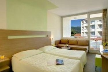 Miramar Sunny Hotel & Residence By Valamar:  RABAC - ISTRA