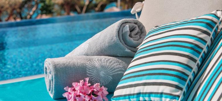 Hotel Valamar Collection Girandella Resort Adults Only Rabac - Istria: Foto 