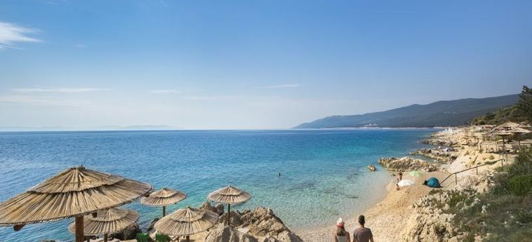 Hotel Valamar Collection Girandella Resort Adults Only Rabac - Istria: Foto 