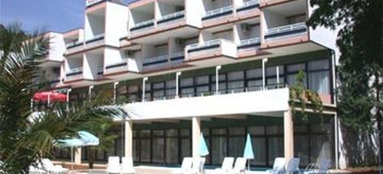 Hotel Amfora:  RABAC - ISTRIA